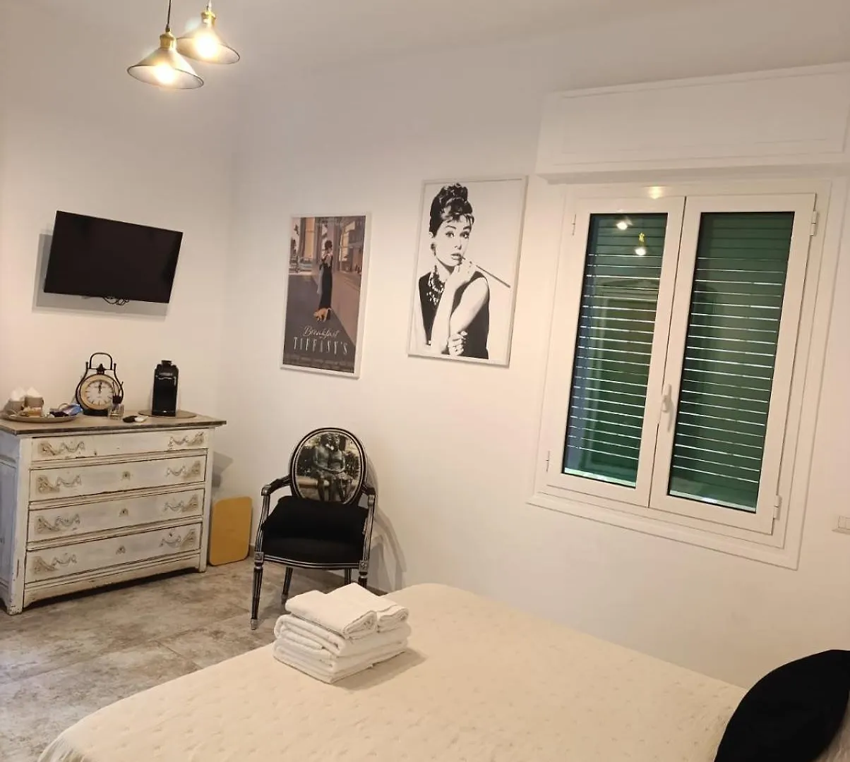John'S House Hotel Sanremo 0*,