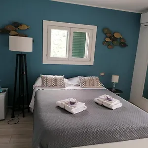 La Casa Di Trilly Sanremo