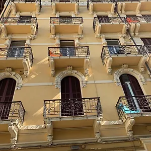 Promenade Maison De Charme Guest house