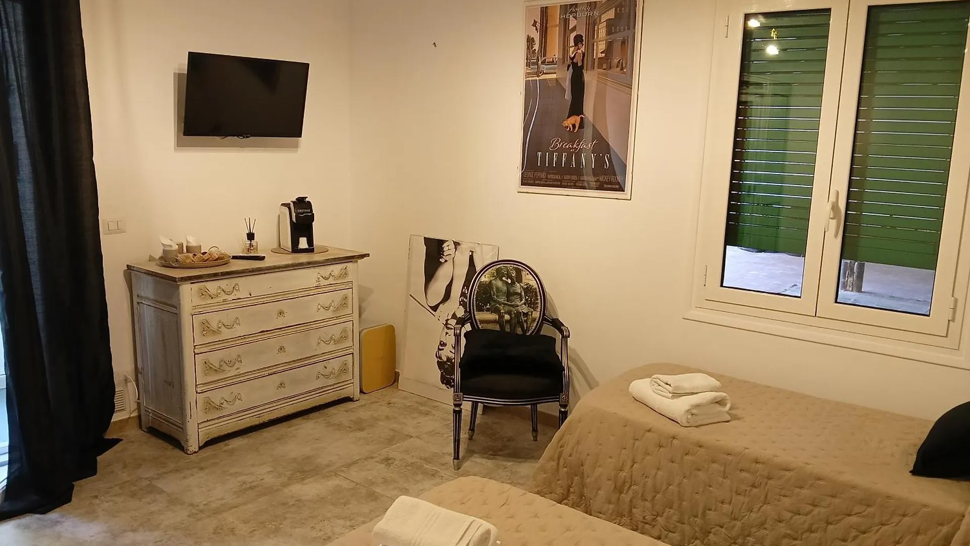 John'S House Hotel Sanremo Guest house