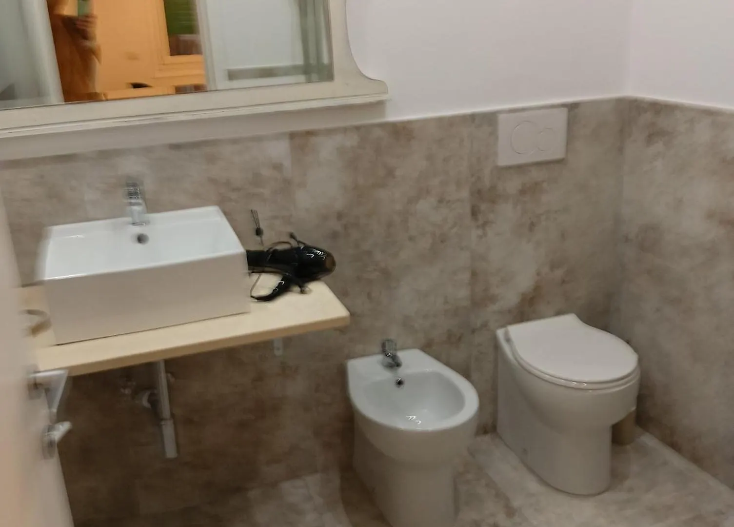 Guest house John'S House Hotel Sanremo Italy