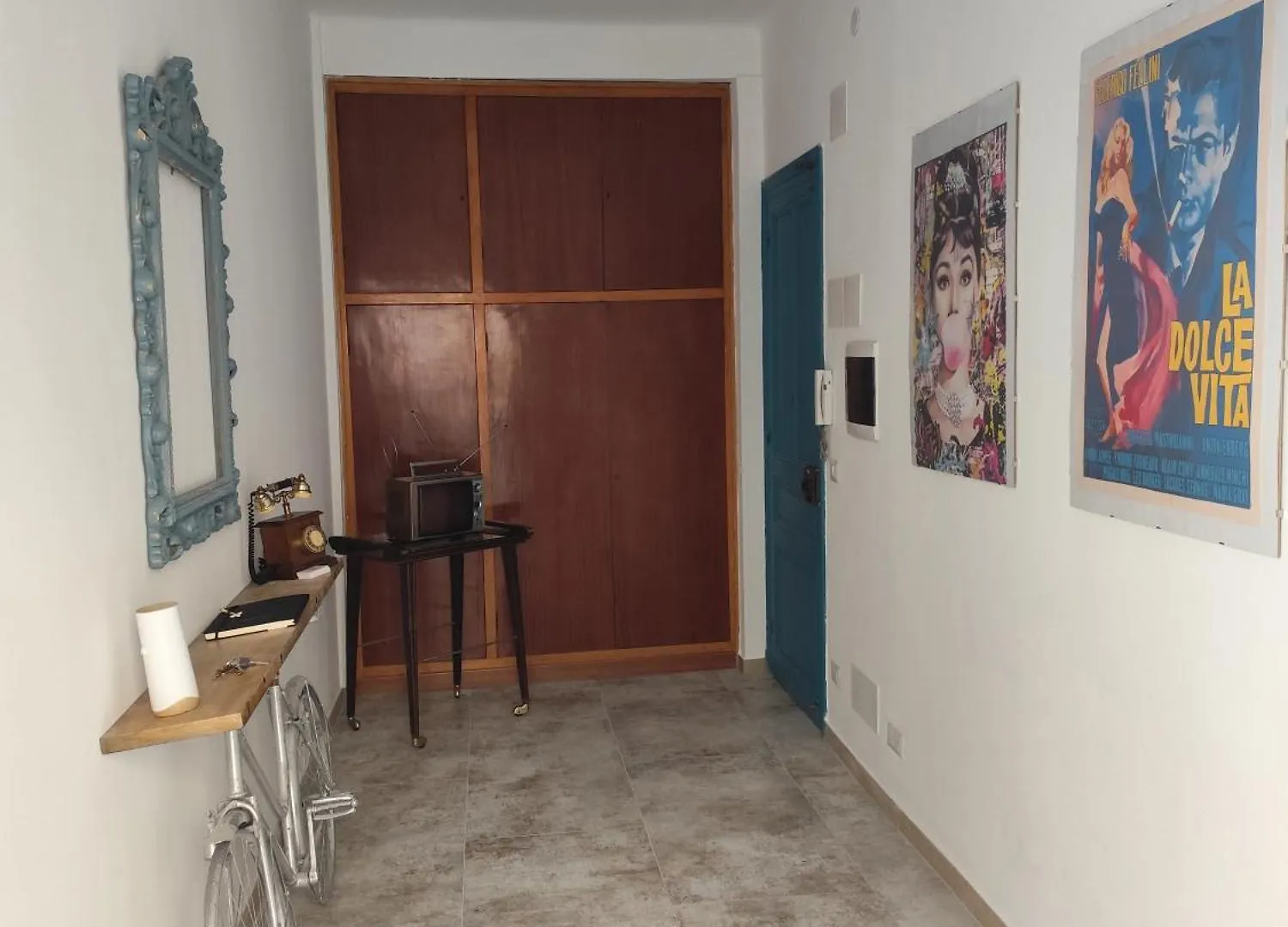 John'S House Hotel Sanremo