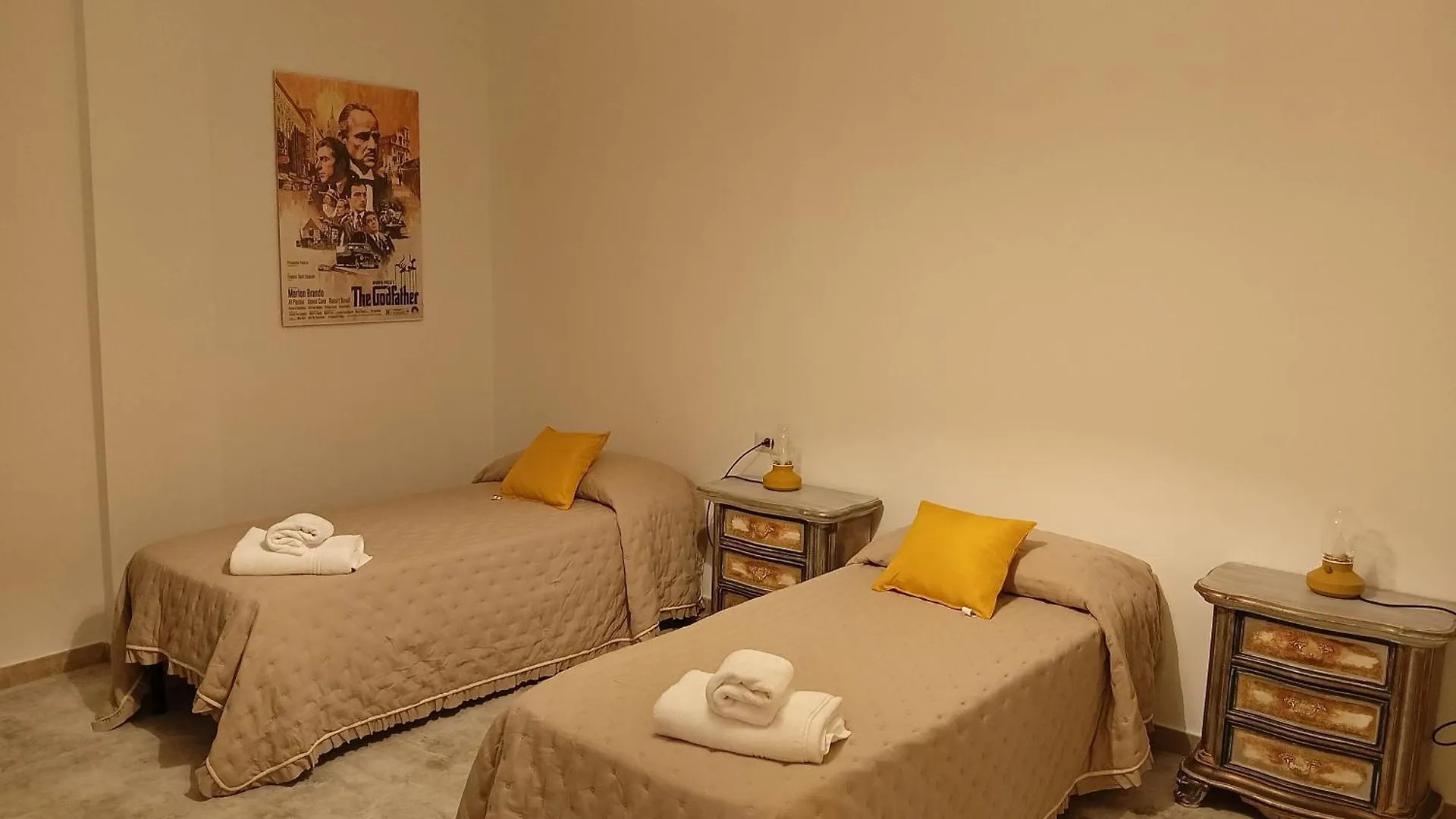 John'S House Hotel Sanremo