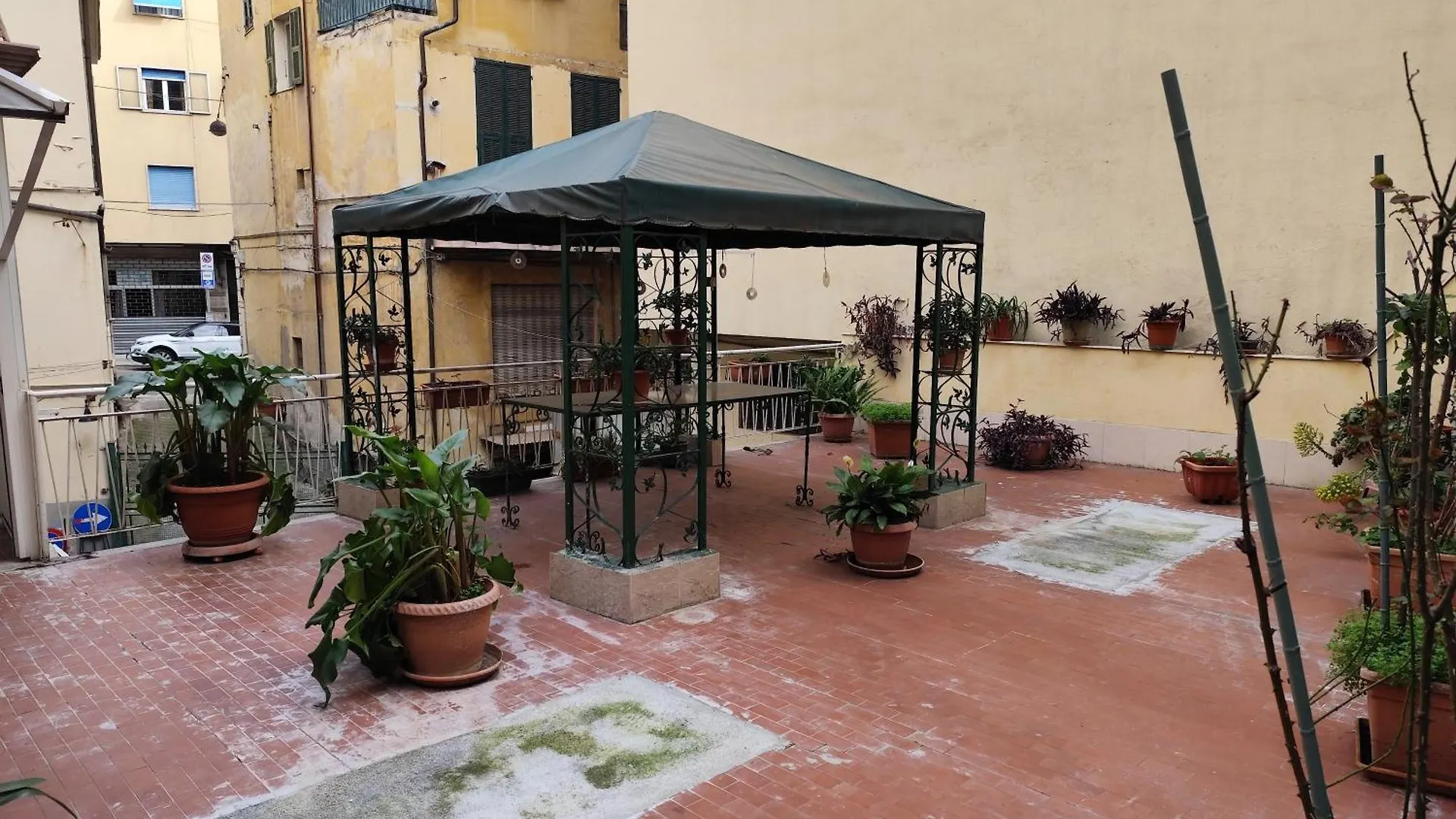 John'S House Hotel Sanremo 0*,