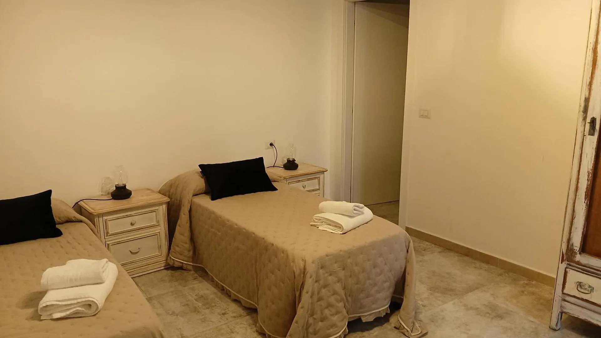 Guest house John'S House Hotel Sanremo Italy