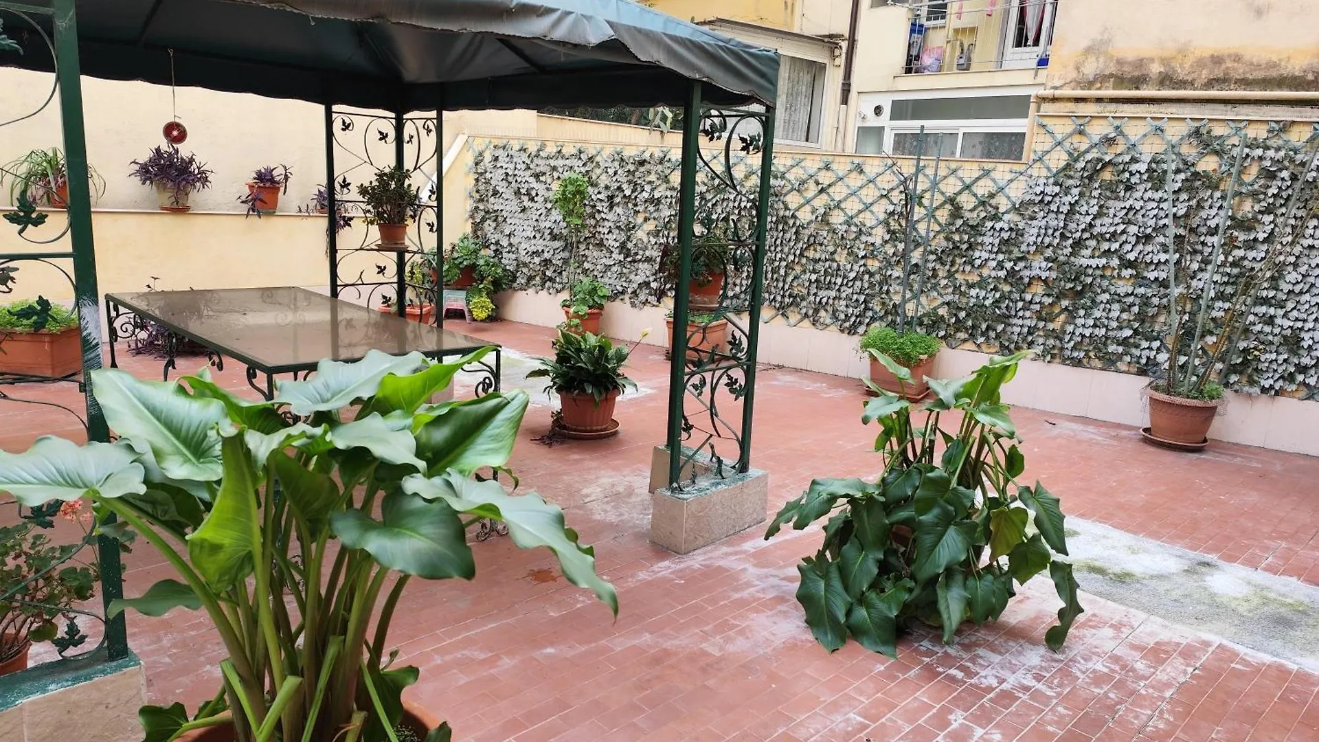 John'S House Hotel Sanremo