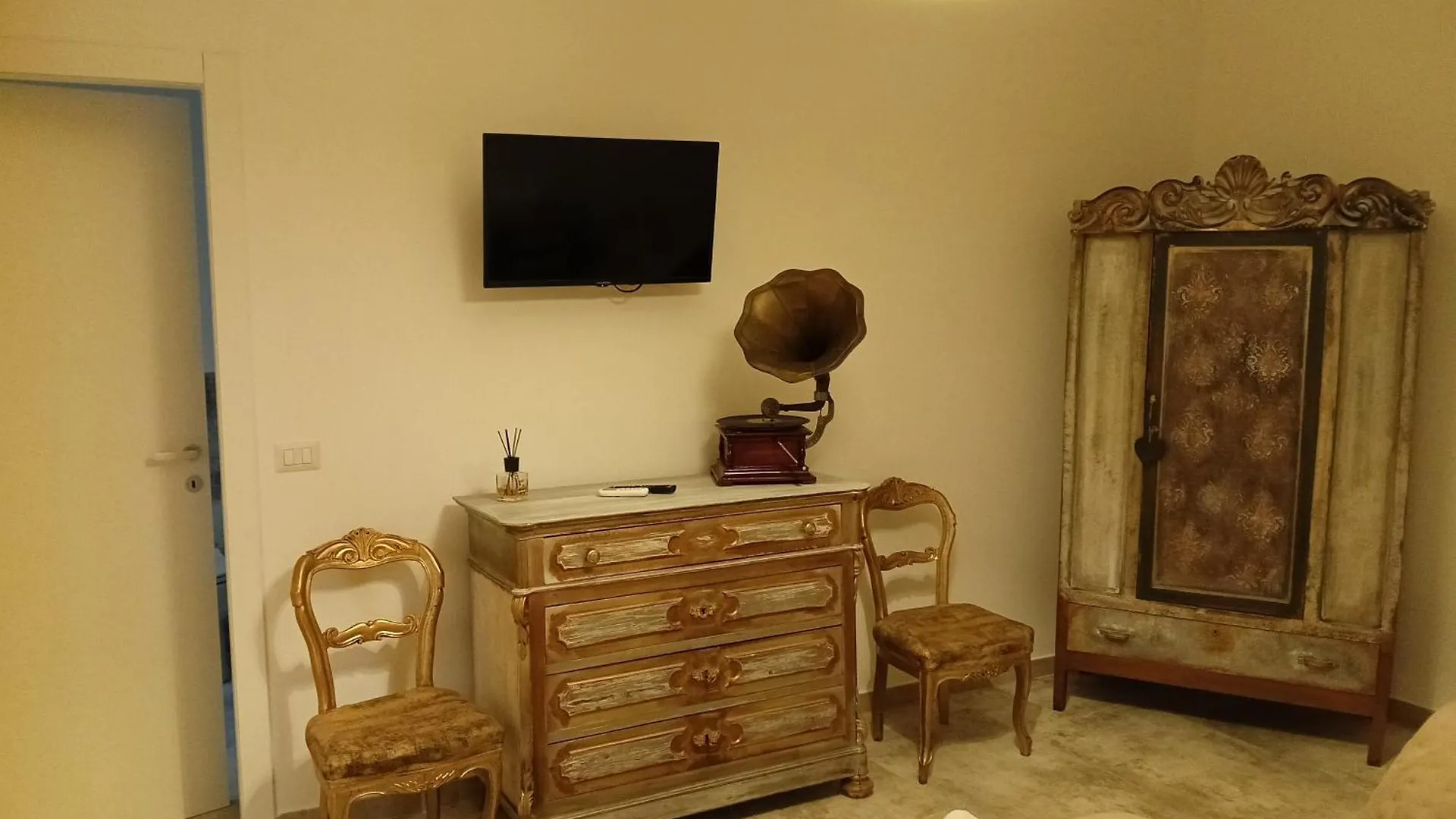 John'S House Hotel Sanremo 0*,  Italy