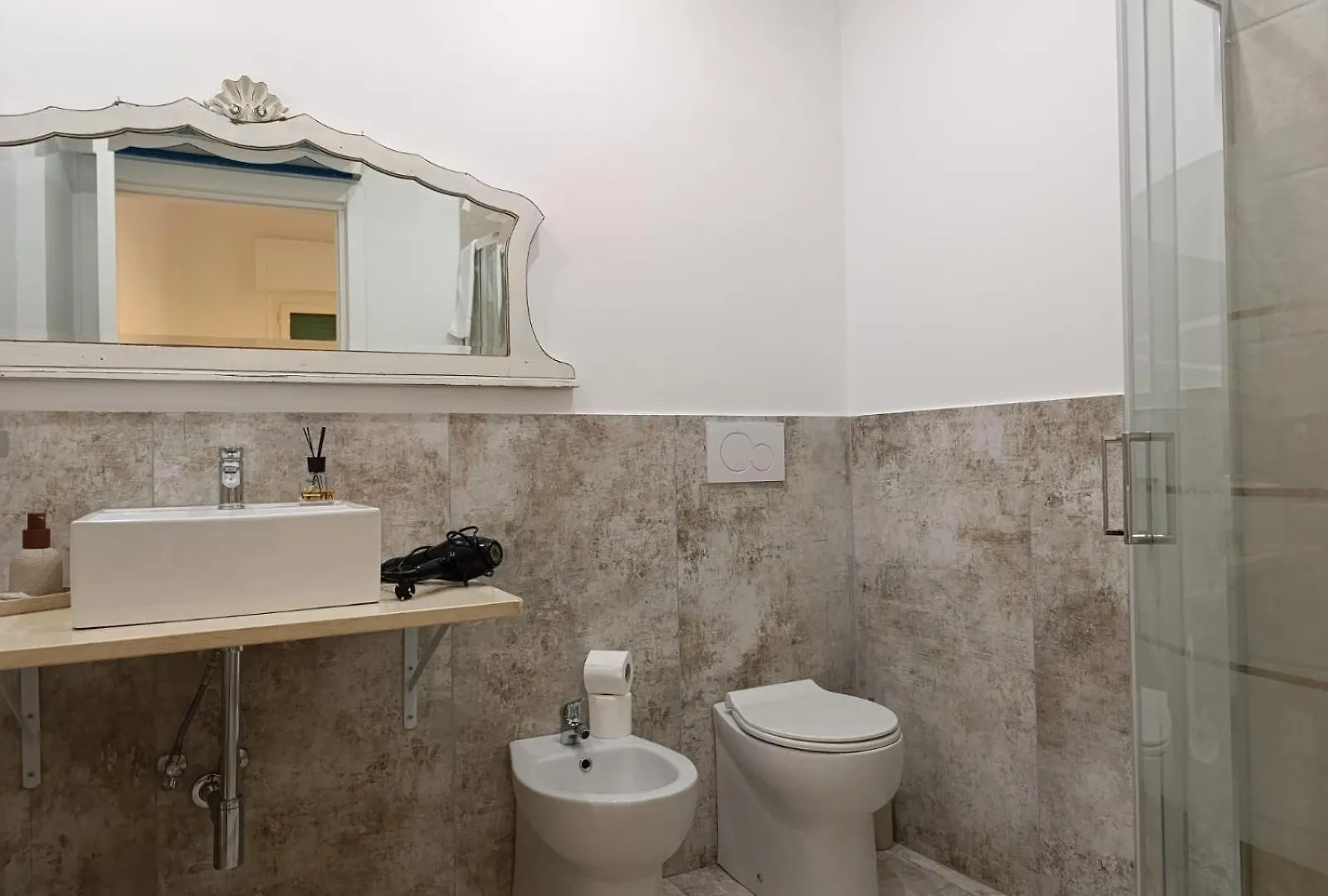 John'S House Hotel Sanremo Italy