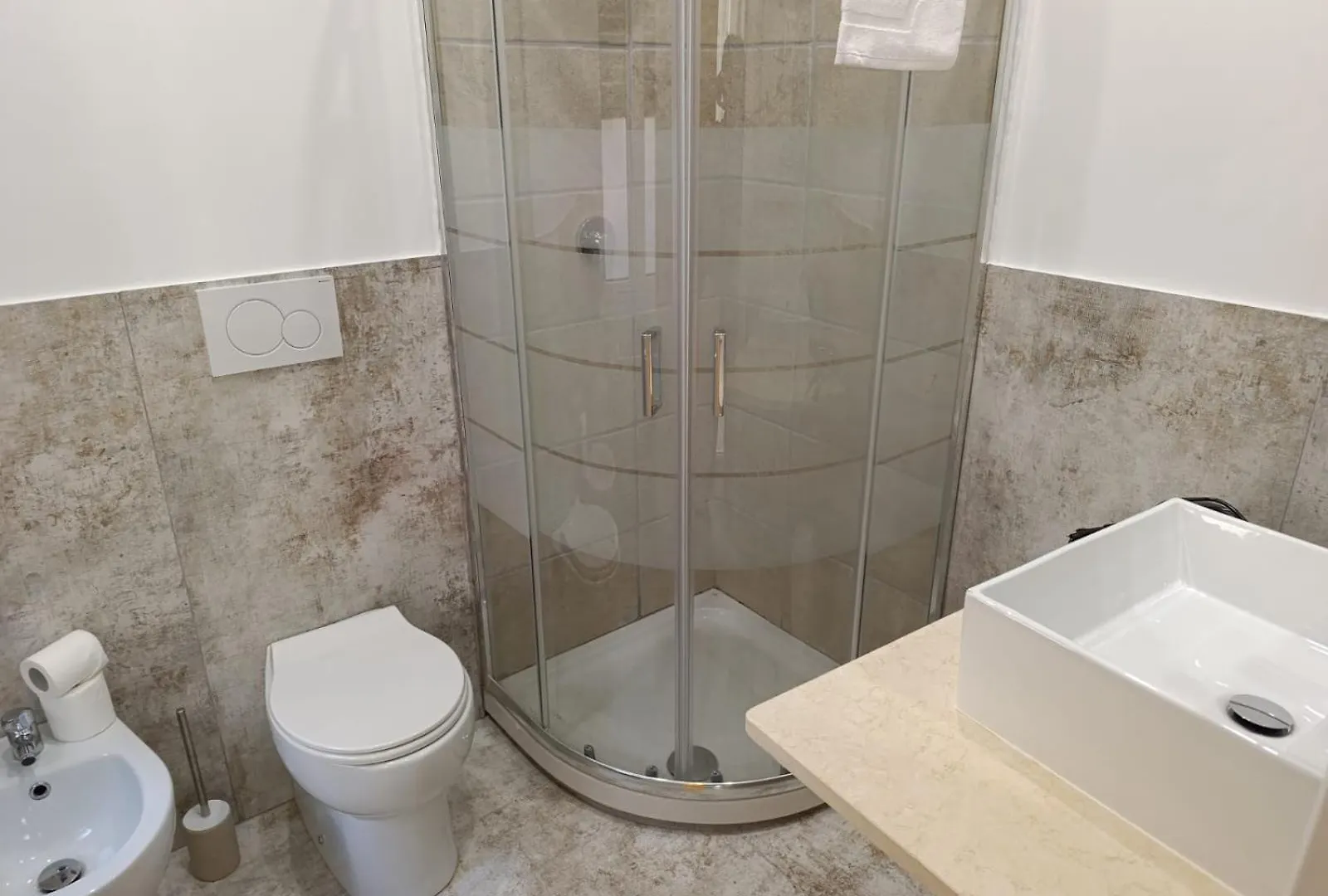 John'S House Hotel Sanremo Guest house