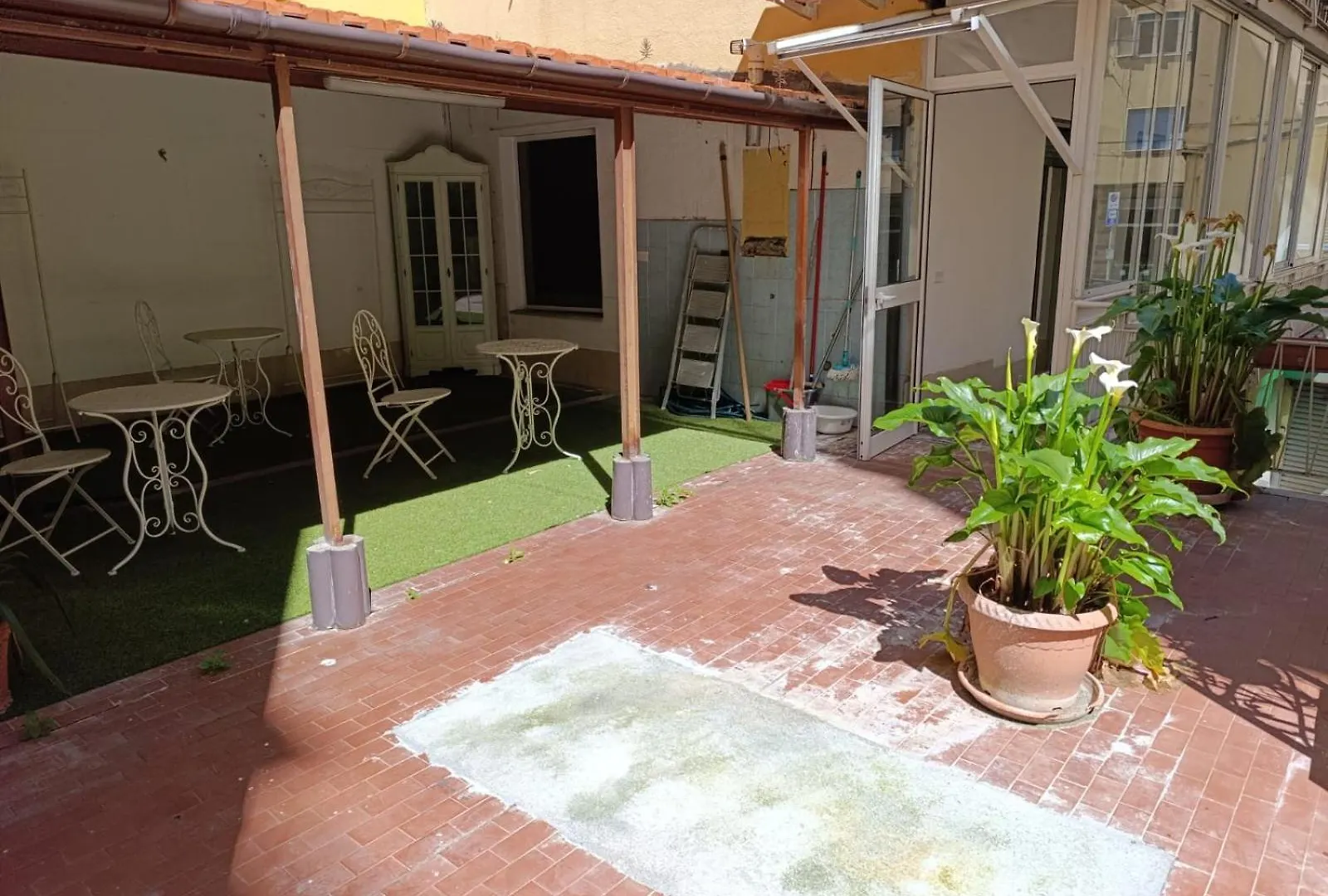 John'S House Hotel Sanremo 0*,  Italy