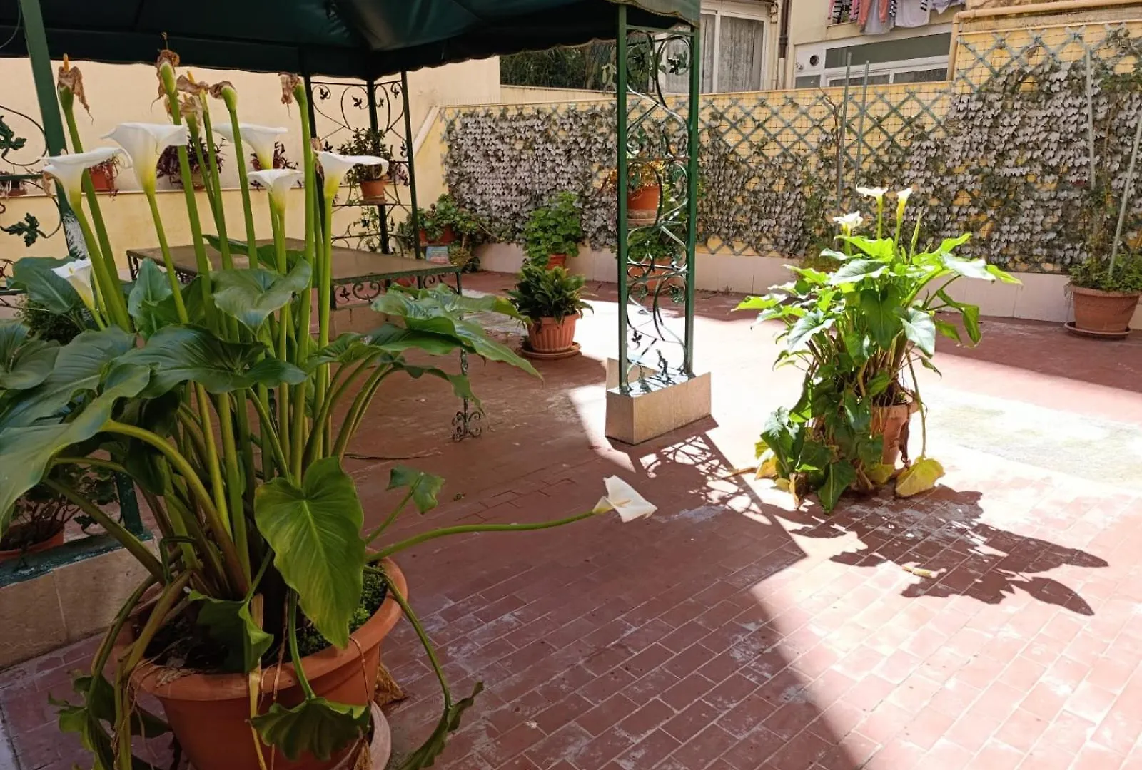 John'S House Hotel Sanremo Guest house